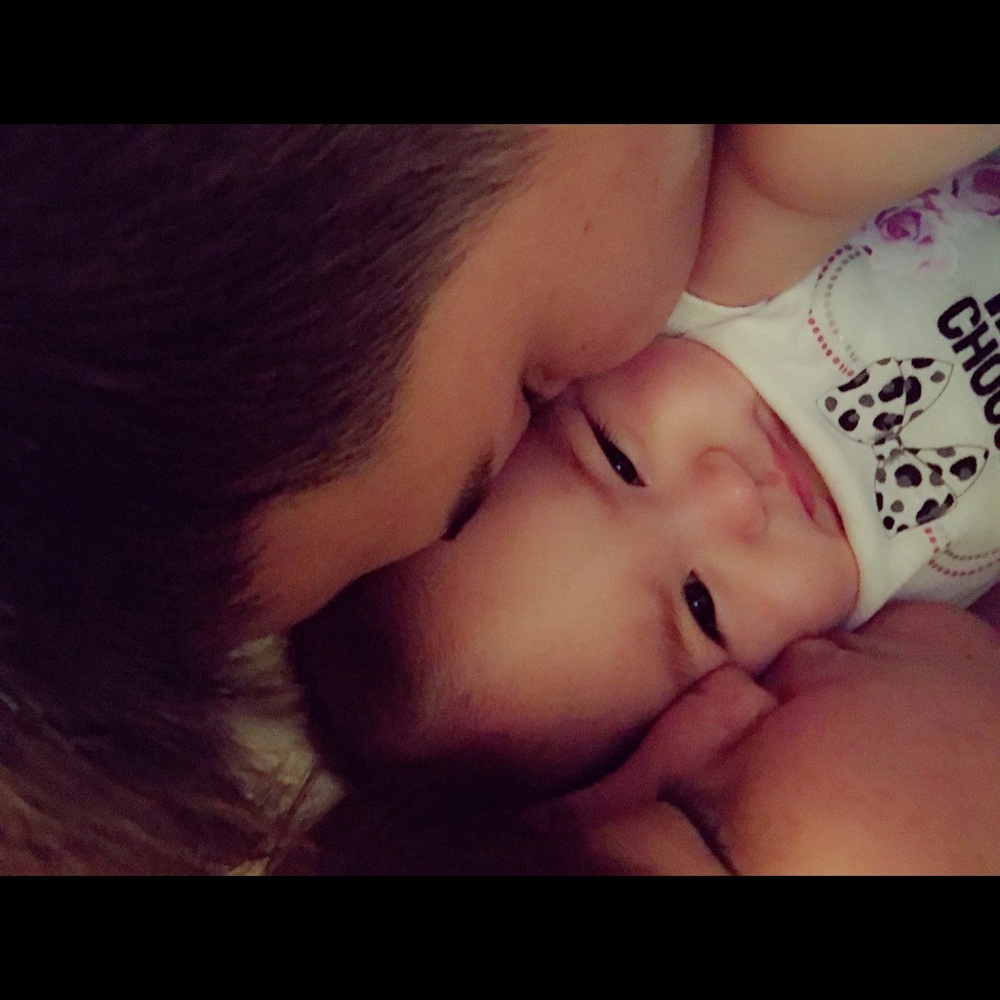 Meet your Posher, Gines